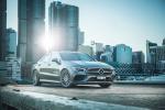 Mercedes-Benz CLA200 AMG Line 2019 года (AU)